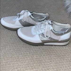Michael Kors Tennis Shoes